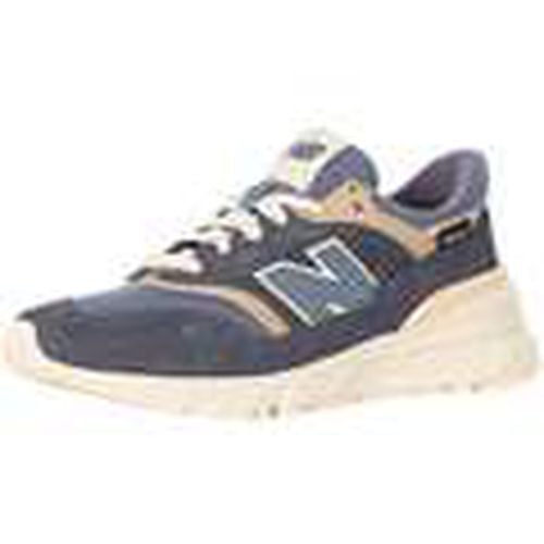 Zapatillas Zapatillas 997R de ante para hombre - New Balance - Modalova