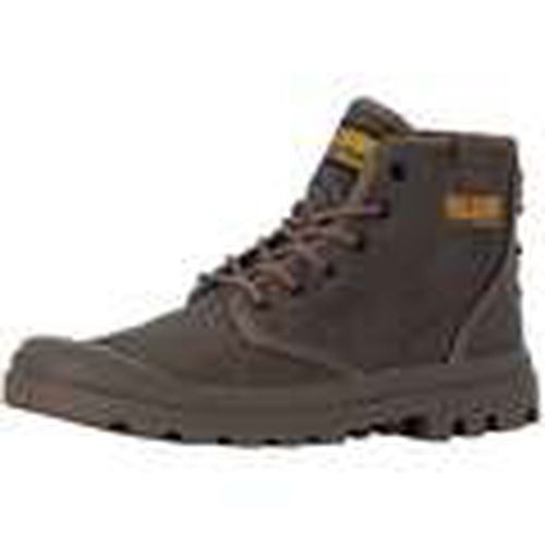 Botas Botas altas con revestimiento Pampa para hombre - Palladium - Modalova