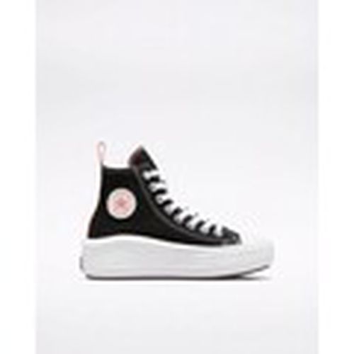 Deportivas Moda 271716C LONA CHUCK TAYLOR ALL STAR MOVE para mujer - Converse - Modalova