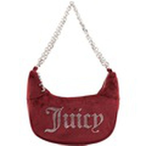 Bolso KIMBERLY SMALL HOBO para mujer - Juicy Couture - Modalova