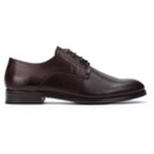 Zapatos de trabajo ZAPATOS ELEGANTES DE CORDONES EMPIRE 1492-2630Z para hombre - Martinelli - Modalova