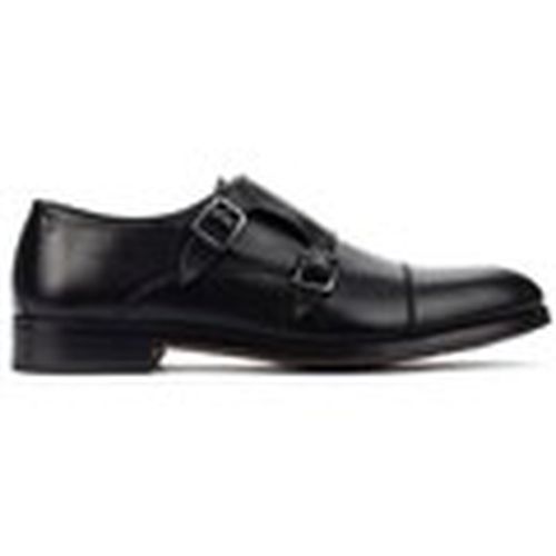 Zapatos de trabajo ZAPATO CON HEBILLAS DE PIEL MATINELLI EMPIRE 1492-2632PYM para hombre - Martinelli - Modalova