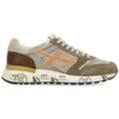 Deportivas Moda MICK 6866 para hombre - Premiata - Modalova