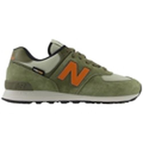 Deportivas Moda U574V2 para hombre - New Balance - Modalova