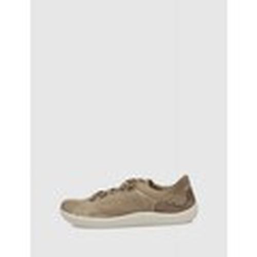 Zapatillas ZAPATILLA MIYAKO_001 TAUPE para hombre - Sunni Sabbi - Modalova