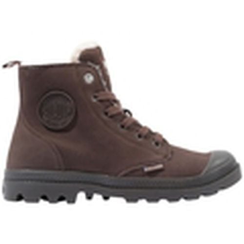 Botines PAMPA HI ZIP WL para mujer - Palladium - Modalova