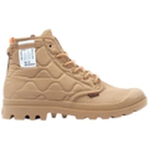 Botines PAMPA RE-QUILTED para hombre - Palladium - Modalova