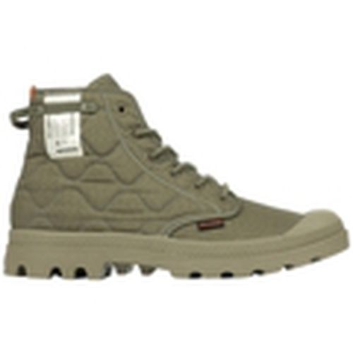 Botines PAMPA RE-QUILTED para hombre - Palladium - Modalova