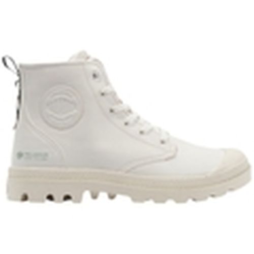 Botines PAMPA HI RE-VEGN LTH para mujer - Palladium - Modalova