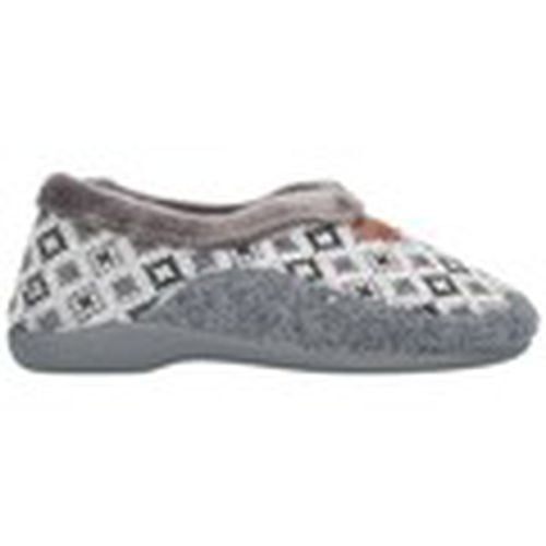 Pantuflas 35-323 Mujer para mujer - Norteñas - Modalova