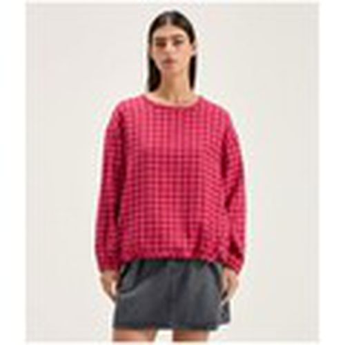 Camisa Padoue Shirt Checks para mujer - Bellerose - Modalova