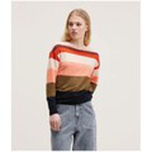 Jersey Senia Sweater Stripes para mujer - Bellerose - Modalova