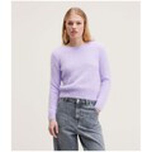 Jersey Datti Sweater Lilac para mujer - Bellerose - Modalova