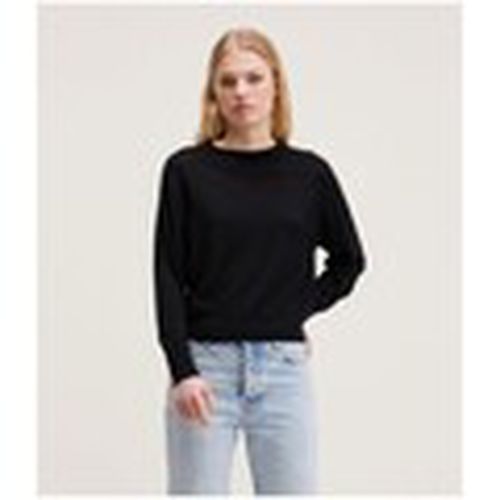 Jersey Delen Sweater Navy para mujer - Bellerose - Modalova