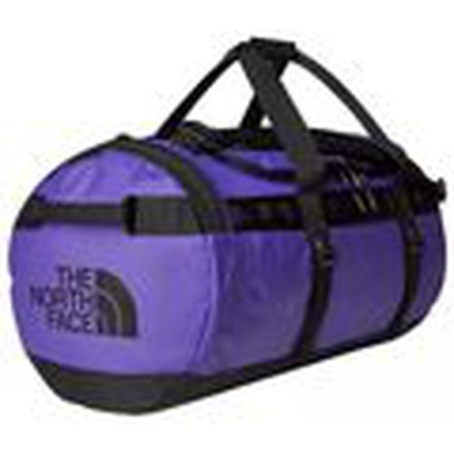 Bolso BASE CAMP DFL M - NF0A52SA-A961 PREK PURPLE para mujer - The North Face - Modalova