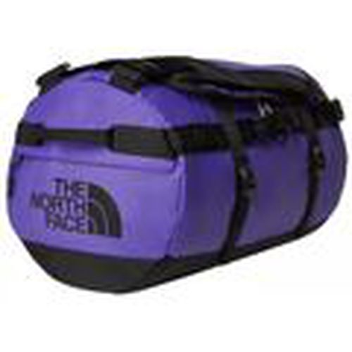 Bolso BASE CAMP DFL S - NF0A52ST961-PEAK PURPLE para mujer - The North Face - Modalova