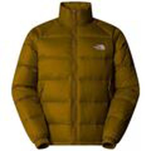 Chaquetas NF0A88XU M HYDRENALITE JKT-1OB1 MOSS GREEN para hombre - The North Face - Modalova