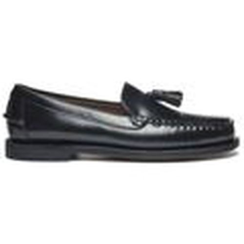 Mocasines Mocasines Classic Will Mujer Black para mujer - Sebago - Modalova