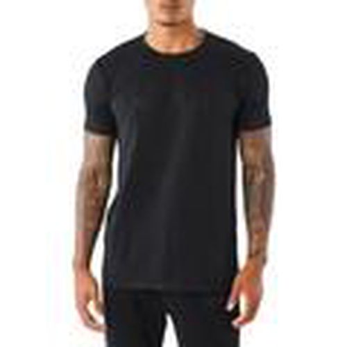 Camiseta 1910076-1-BKBK para hombre - Project X Paris - Modalova