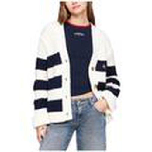 Abrigo DW0DW18676YBH para mujer - Tommy Hilfiger - Modalova