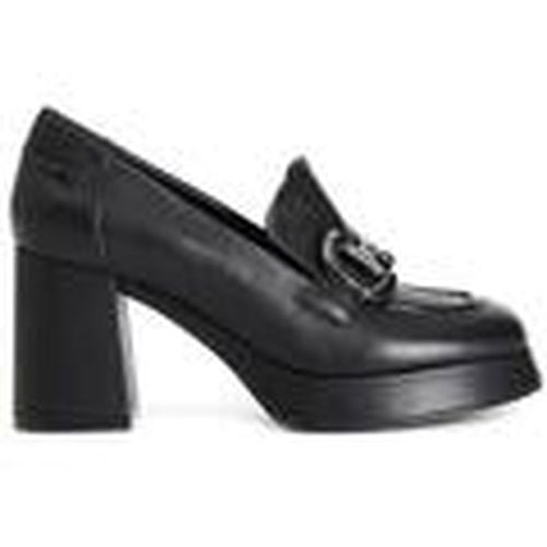 Zapatos de tacón CNDAI25-LD4001-blk para mujer - Café Noir - Modalova