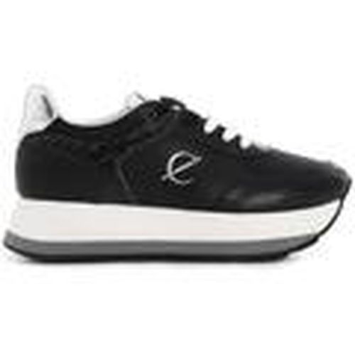 Zapatillas de senderismo CNDAI25-DL1000-blk para mujer - Café Noir - Modalova