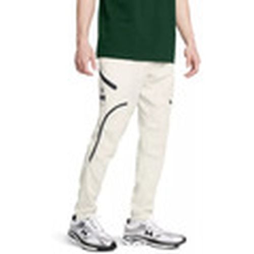 Pantalón chandal - para hombre - Under Armour - Modalova