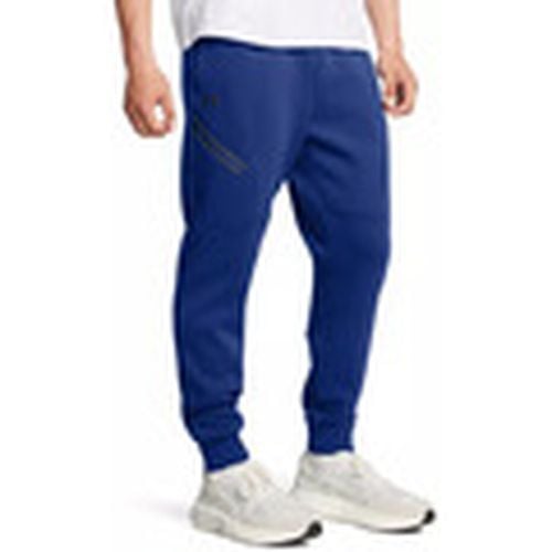 Pantalón chandal - para hombre - Under Armour - Modalova