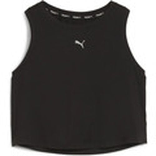 Camisa CLOUDSPUN SLEEVELESS para mujer - Puma - Modalova