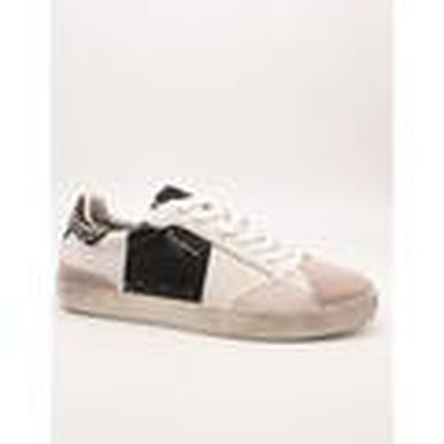 Deportivas Moda PLS31568-800 White para mujer - Pepe jeans - Modalova