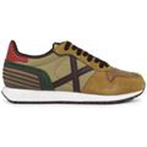 Deportivas Moda 8620567 para hombre - Munich - Modalova