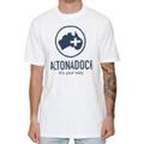 Camiseta 224275040747 para hombre - Altonadock - Modalova