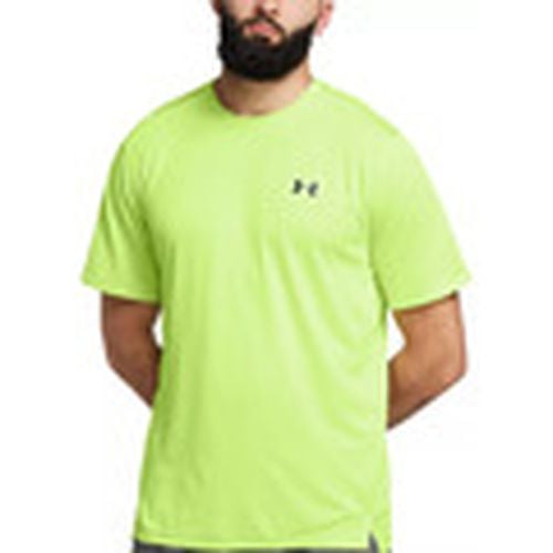 Tops y Camisetas - para hombre - Under Armour - Modalova