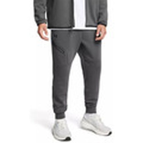 Pantalón chandal - para hombre - Under Armour - Modalova