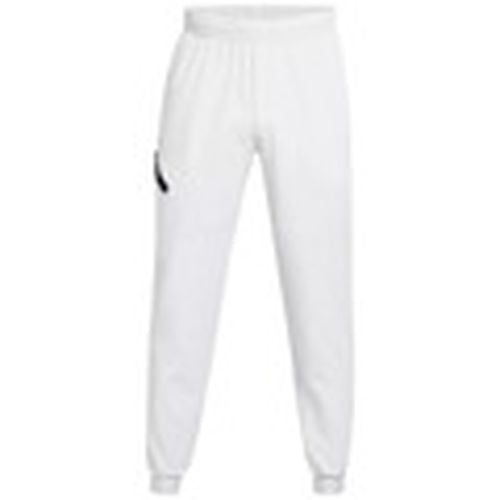 Pantalón chandal - para hombre - Under Armour - Modalova