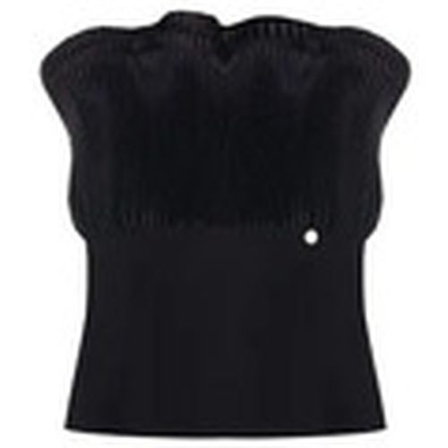 Blusa CFC0019748002 para mujer - Rinascimento - Modalova