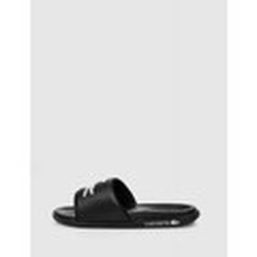 Chanclas CHANCLA SERVE SLIDE para hombre - Lacoste - Modalova