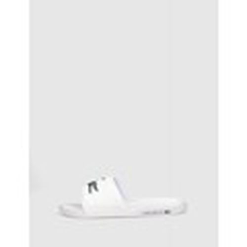 Chanclas CHANCLA SERVE SLIDE para hombre - Lacoste - Modalova