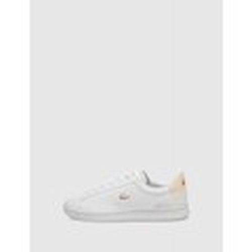 Zapatillas ZAPATILLA CARNABY para mujer - Lacoste - Modalova