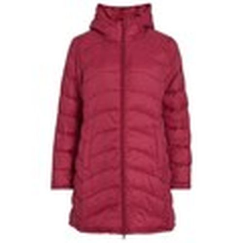 Abrigo de plumas Sibiria 608 para mujer - Vila - Modalova