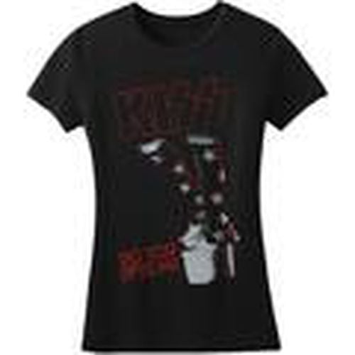 Tops y Camisetas Do You Love Me para mujer - Kiss - Modalova