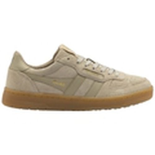 Deportivas Moda HAWK SUEDE 86 para mujer - Gola - Modalova