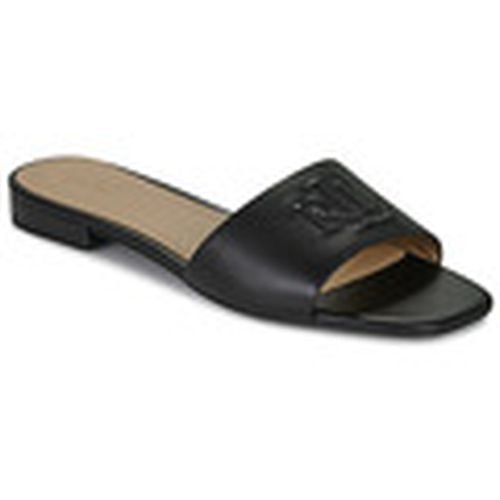 Sandalias EVERLEY SLIDE para mujer - Lauren Ralph Lauren - Modalova