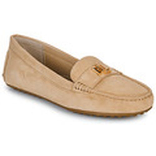 Mocasines BARNSBURY para mujer - Lauren Ralph Lauren - Modalova