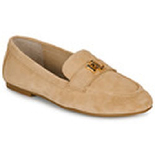 Mocasines AVERI III-FLATS-LOAFER para mujer - Lauren Ralph Lauren - Modalova