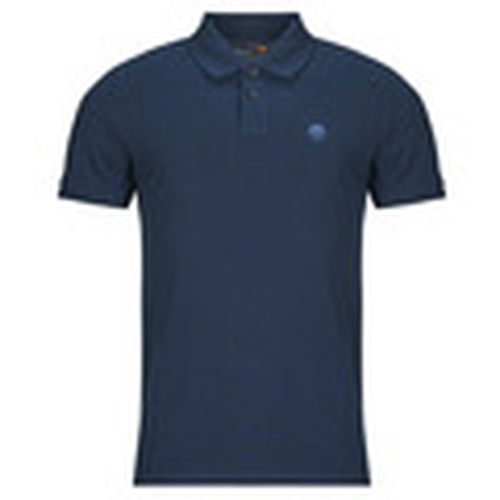 Polo MILLERS RIVER PIQUE SHORT SLEEVE POLO para hombre - Timberland - Modalova