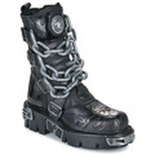 New Rock Botines CHAROL para mujer - New Rock - Modalova