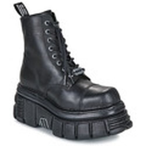 Botines NEW MILI para mujer - New Rock - Modalova