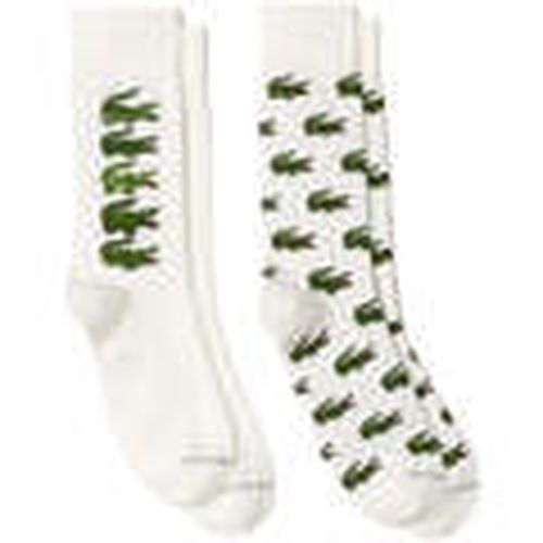 Calcetines 3617070309673 para mujer - Lacoste - Modalova