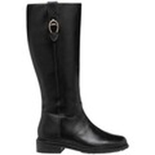 Botas D46TGD 00043 C9999 para mujer - Geox - Modalova